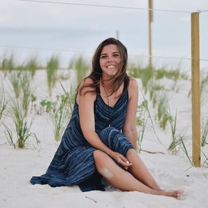 Meet your Posher, Julia